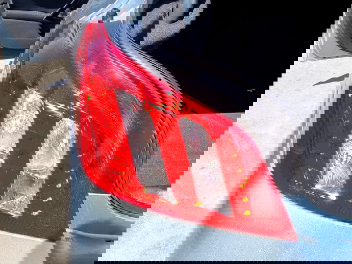 Stop aripa stanga PEUGEOT 508 [Fabr 2010-2018] 2.0 HDI RHH 120 KW / 163 CP