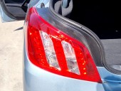 Stop aripa stanga PEUGEOT 508 [Fabr 2010-2018] 2.0 HDI RHH 120 KW / 163 CP