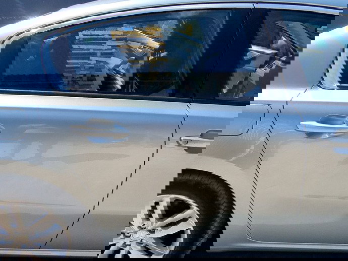 Usa dreapta spate PEUGEOT 508 [Fabr 2010-2018] 2.0 HDI RHH 120 KW / 163 CP