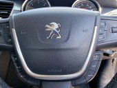 Airbag volan PEUGEOT 508 [Fabr 2010-2018] 2.0 HDI RHH 120 KW / 163 CP