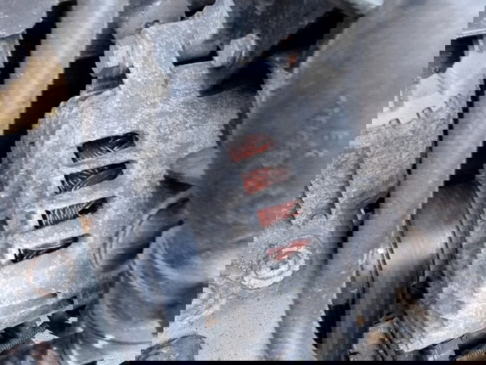 Alternator PEUGEOT 508 [Fabr 2010-2018] 2.0 HDI RHH 120 KW / 163 CP