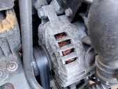 Alternator PEUGEOT 508 [Fabr 2010-2018] 2.0 HDI RHH 120 KW / 163 CP