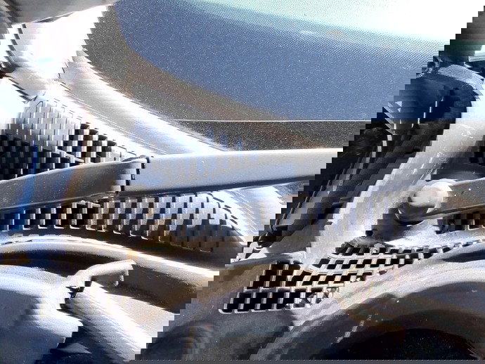 Ansamblu stergator dreapta PEUGEOT 508 [Fabr 2010-2018] 2.0 HDI RHH 120 KW / 163 CP