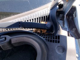 Ansamblu stergator stanga PEUGEOT 508 [Fabr 2010-2018] 2.0 HDI RHH 120 KW / 163 CP