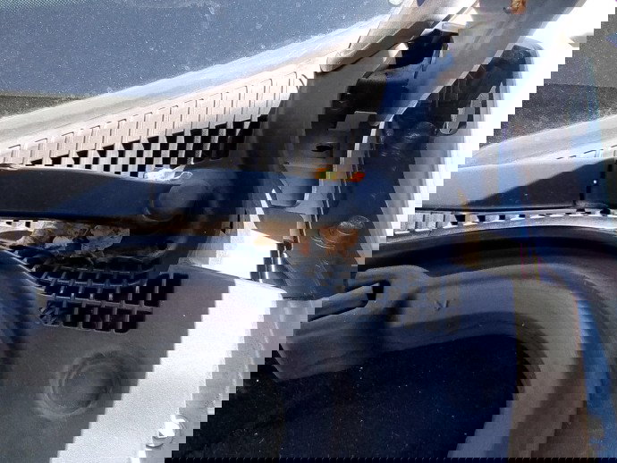 Ansamblu stergator stanga PEUGEOT 508 [Fabr 2010-2018] 2.0 HDI RHH 120 KW / 163 CP