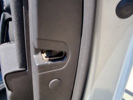 Broasca usa dreapta fata PEUGEOT 508 [Fabr 2010-2018] 2.0 HDI RHH 120 KW / 163 CP