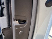 Broasca usa dreapta fata PEUGEOT 508 [Fabr 2010-2018] 2.0 HDI RHH 120 KW / 163 CP