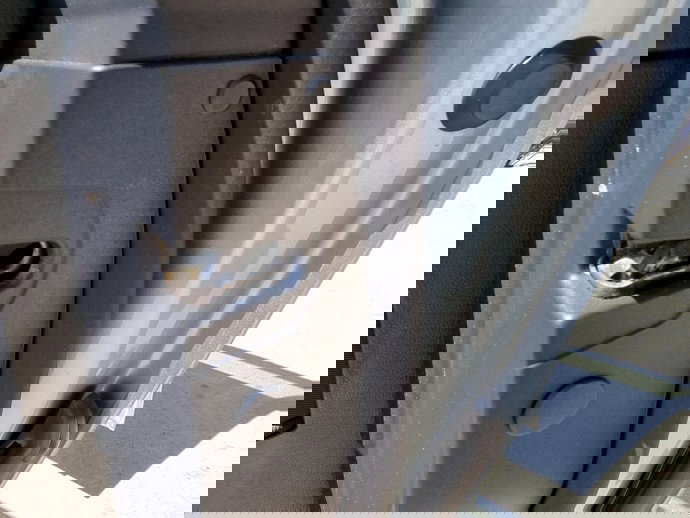 Broasca usa dreapta spate PEUGEOT 508 [Fabr 2010-2018] 2.0 HDI RHH 120 KW / 163 CP