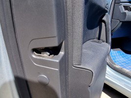 Broasca usa stanga fata PEUGEOT 508 [Fabr 2010-2018] 2.0 HDI RHH 120 KW / 163 CP