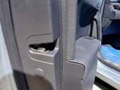 Broasca usa stanga fata PEUGEOT 508 [Fabr 2010-2018] 2.0 HDI RHH 120 KW / 163 CP