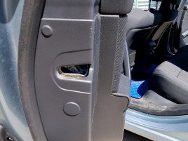 Broasca usa stanga spate PEUGEOT 508 [Fabr 2010-2018] 2.0 HDI RHH 120 KW / 163 CP