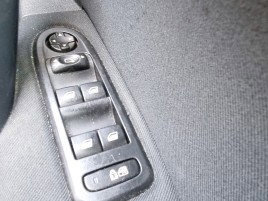 Butoane comanda geamuri sofer PEUGEOT 508 [Fabr 2010-2018] 2.0 HDI RHH 120 KW / 163 CP
