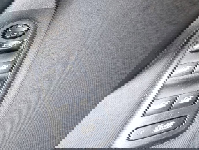 Butoane comanda geamuri sofer PEUGEOT 508 [Fabr 2010-2018] 2.0 HDI RHH 120 KW / 163 CP