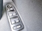 Butoane comanda geamuri sofer PEUGEOT 508 [Fabr 2010-2018] 2.0 HDI RHH 120 KW / 163 CP