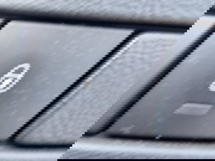 Buton blocare usi PEUGEOT 508 [Fabr 2010-2018] 2.0 HDI RHH 120 KW / 163 CP