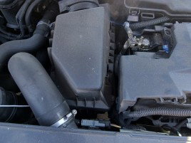 Carcasa filtru aer PEUGEOT 508 [Fabr 2010-2018] 2.0 HDI RHH 120 KW / 163 CP