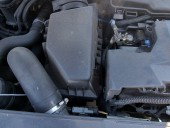 Carcasa filtru aer PEUGEOT 508 [Fabr 2010-2018] 2.0 HDI RHH 120 KW / 163 CP