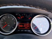 Ceas bord PEUGEOT 508 [Fabr 2010-2018] 2.0 HDI RHH 120 KW / 163 CP