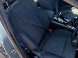 Centura dreapta fata PEUGEOT 508 [Fabr 2010-2018] 2.0 HDI RHH 120 KW / 163 CP