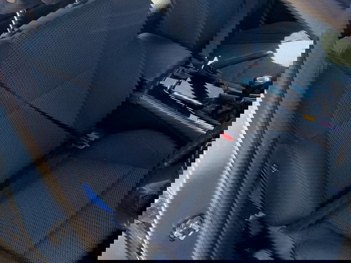 Centura dreapta fata PEUGEOT 508 [Fabr 2010-2018] 2.0 HDI RHH 120 KW / 163 CP