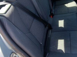 Centura dreapta spate PEUGEOT 508 [Fabr 2010-2018] 2.0 HDI RHH 120 KW / 163 CP