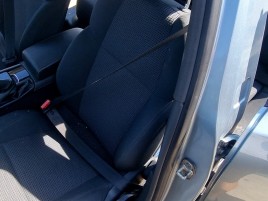 Centura stanga fata PEUGEOT 508 [Fabr 2010-2018] 2.0 HDI RHH 120 KW / 163 CP