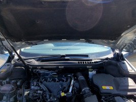 Cheder capota PEUGEOT 508 [Fabr 2010-2018] 2.0 HDI RHH 120 KW / 163 CP