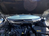 Cheder capota PEUGEOT 508 [Fabr 2010-2018] 2.0 HDI RHH 120 KW / 163 CP