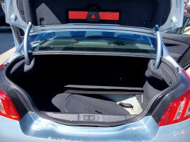 Cheder haion PEUGEOT 508 [Fabr 2010-2018] 2.0 HDI RHH 120 KW / 163 CP