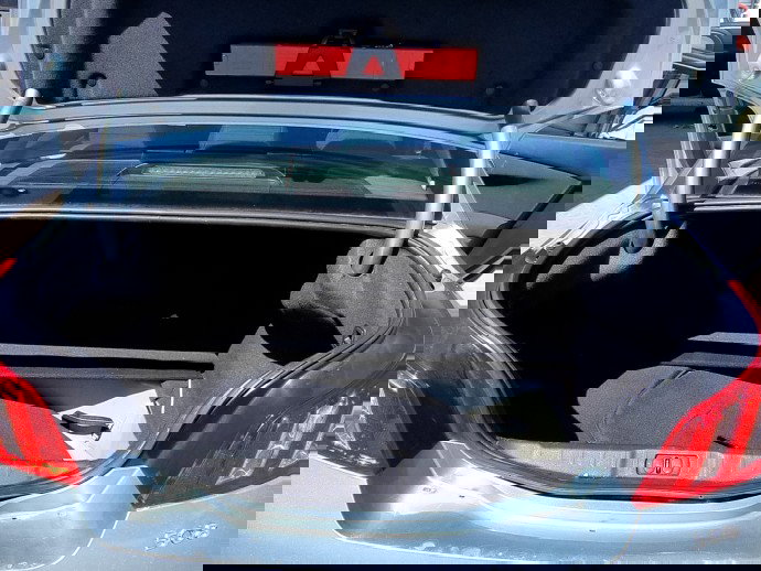 Cheder haion PEUGEOT 508 [Fabr 2010-2018] 2.0 HDI RHH 120 KW / 163 CP