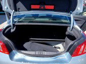 Cheder haion PEUGEOT 508 [Fabr 2010-2018] 2.0 HDI RHH 120 KW / 163 CP