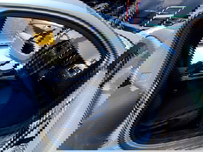 Cheder usa dreapta fata PEUGEOT 508 [Fabr 2010-2018] 2.0 HDI RHH 120 KW / 163 CP