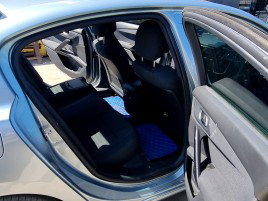 Cheder usa dreapta spate PEUGEOT 508 [Fabr 2010-2018] 2.0 HDI RHH 120 KW / 163 CP