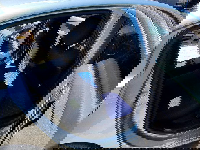 Cheder usa dreapta spate PEUGEOT 508 [Fabr 2010-2018] 2.0 HDI RHH 120 KW / 163 CP