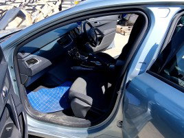 Cheder usa stanga fata PEUGEOT 508 [Fabr 2010-2018] 2.0 HDI RHH 120 KW / 163 CP