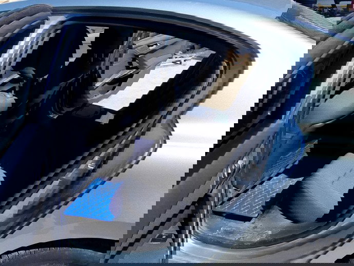 Cheder usa stanga spate PEUGEOT 508 [Fabr 2010-2018] 2.0 HDI RHH 120 KW / 163 CP