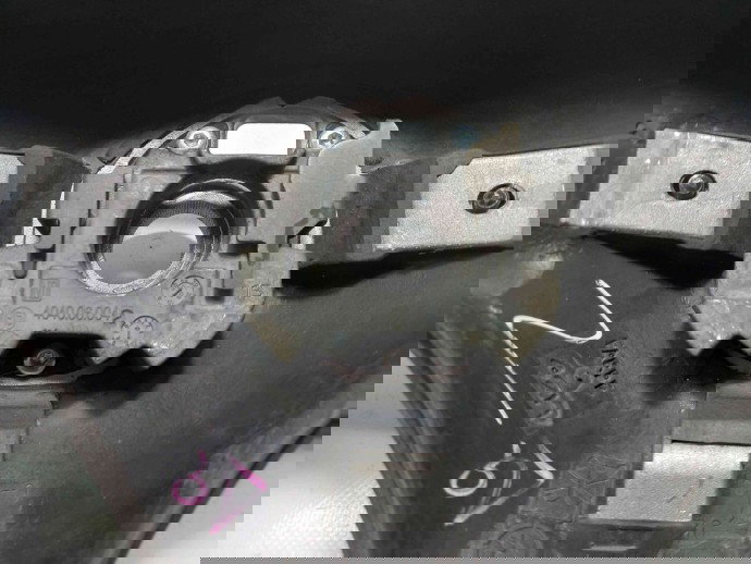 Volan OEM Audi A6 C5 2.5 AKN 1997-2005