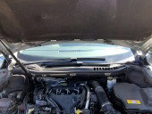 Grila stergator parbriz PEUGEOT 508 [Fabr 2010-2018] 2.0 HDI RHH 120 KW / 163 CP