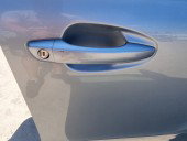 Maner usa dreapta fata PEUGEOT 508 [Fabr 2010-2018] 2.0 HDI RHH 120 KW / 163 CP