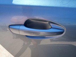 Maner usa dreapta spate PEUGEOT 508 [Fabr 2010-2018] 2.0 HDI RHH 120 KW / 163 CP