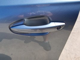 Maner usa stanga fata PEUGEOT 508 [Fabr 2010-2018] 2.0 HDI RHH 120 KW / 163 CP