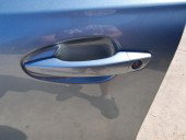 Maner usa stanga fata PEUGEOT 508 [Fabr 2010-2018] 2.0 HDI RHH 120 KW / 163 CP