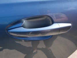 Maner usa stanga spate PEUGEOT 508 [Fabr 2010-2018] 2.0 HDI RHH 120 KW / 163 CP