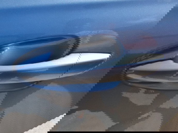 Maner usa stanga spate PEUGEOT 508 [Fabr 2010-2018] 2.0 HDI RHH 120 KW / 163 CP