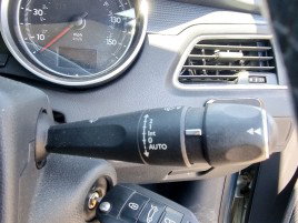 Maneta stergator PEUGEOT 508 [Fabr 2010-2018] 2.0 HDI RHH 120 KW / 163 CP