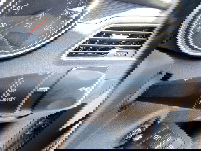 Maneta stergator PEUGEOT 508 [Fabr 2010-2018] 2.0 HDI RHH 120 KW / 163 CP