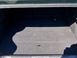 Mocheta portbagaj PEUGEOT 508 [Fabr 2010-2018] 2.0 HDI RHH 120 KW / 163 CP