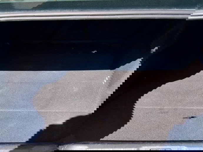 Mocheta portbagaj PEUGEOT 508 [Fabr 2010-2018] 2.0 HDI RHH 120 KW / 163 CP