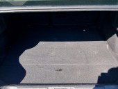 Mocheta portbagaj PEUGEOT 508 [Fabr 2010-2018] 2.0 HDI RHH 120 KW / 163 CP