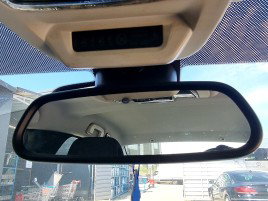 Oglinda retrovizoare PEUGEOT 508 [Fabr 2010-2018] 2.0 HDI RHH 120 KW / 163 CP